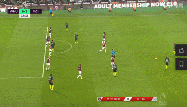 莫斯克拉在对阵小蜜蜂的比赛中伤退，阿森纳后防3人受伤