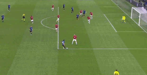 近5轮仅1胜&丢9分！皇马落后巴萨4分，银河战舰陷入低迷