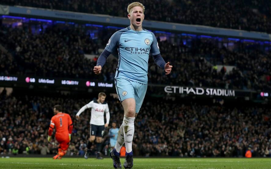 哈弗茨为彪马足球代言